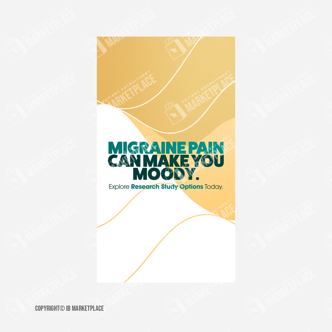 Adult Migraine 01 - Study Kit - Image 18