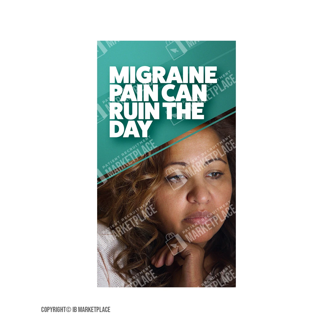 Adult Migraine 01 - Study Kit - Image 19