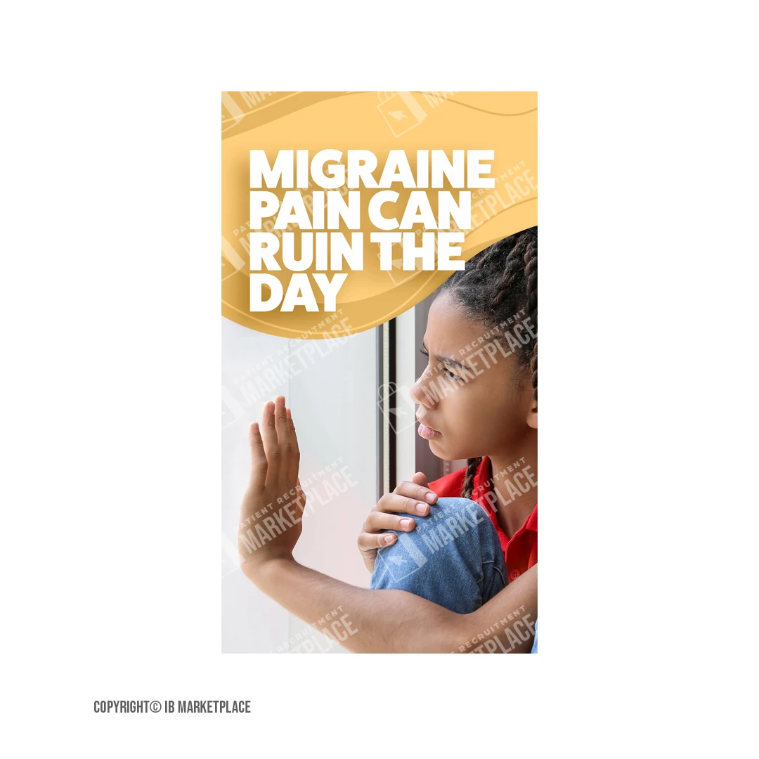 Adult Migraine 01 - Study Kit - Image 20