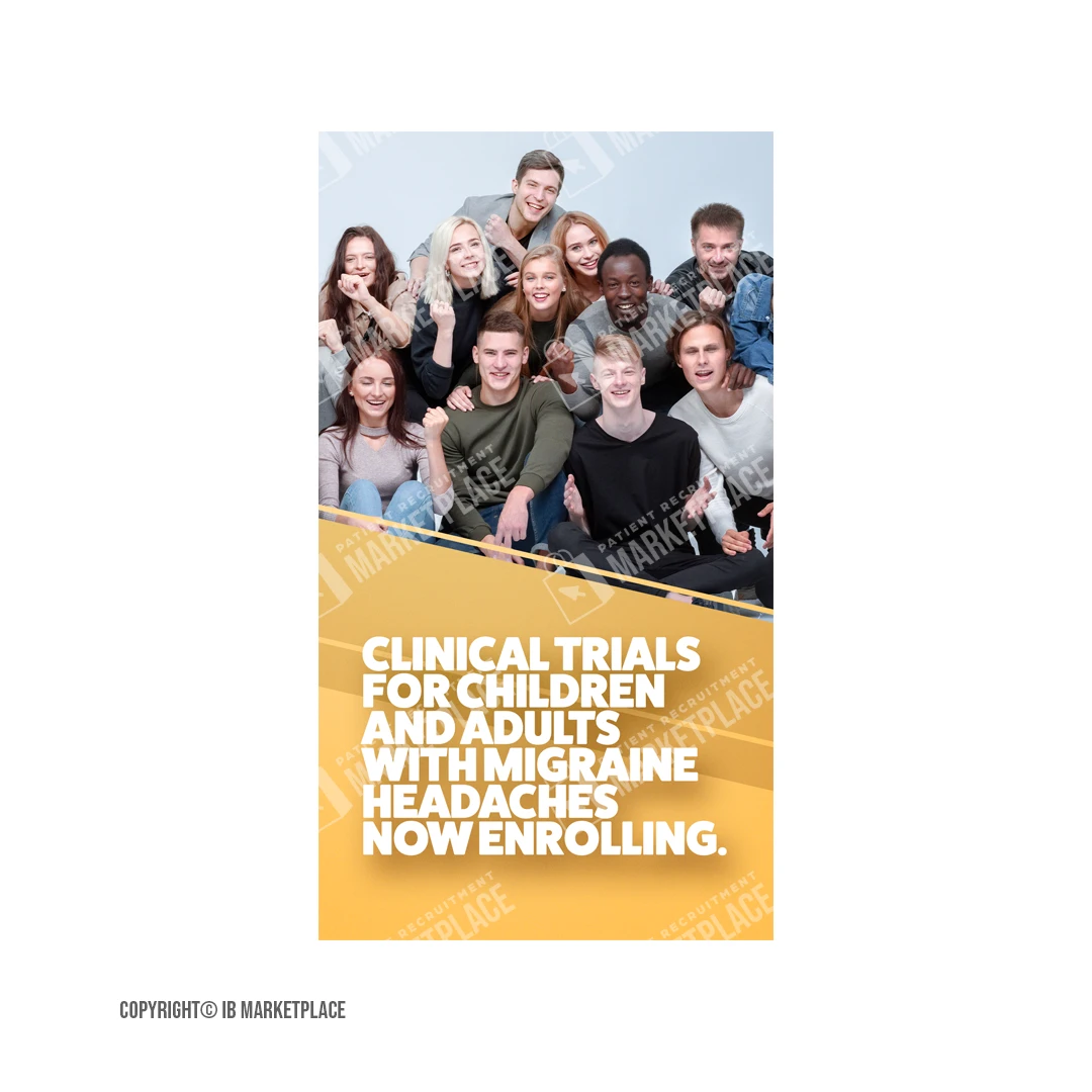 Adult Migraine 01 - Study Kit - Image 22