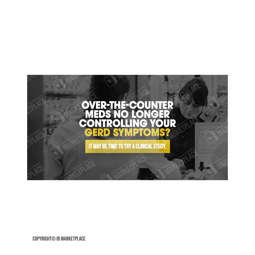 Social Media Graphic- GERD - OTC Meds