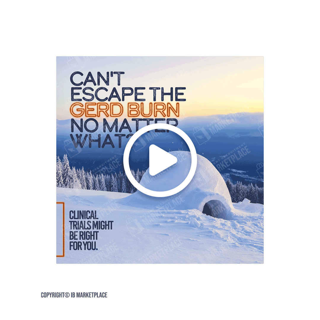 GIF - GERD - Can't Escape the Burn