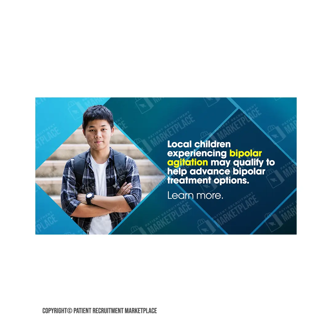 Pediatric Bipolar Study Packet