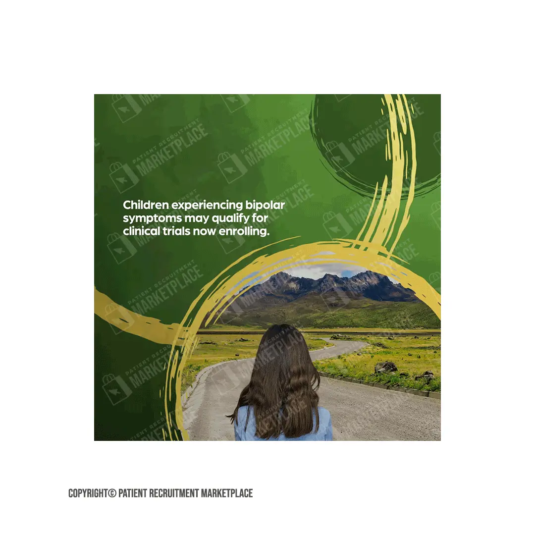 Pediatric Bipolar Study Packet