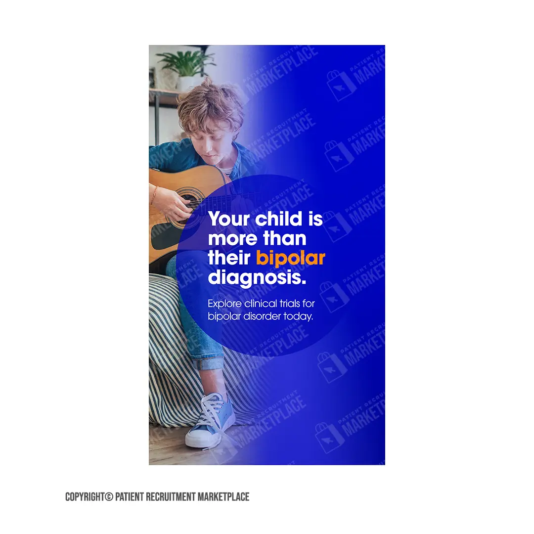 Pediatric Bipolar Study Packet