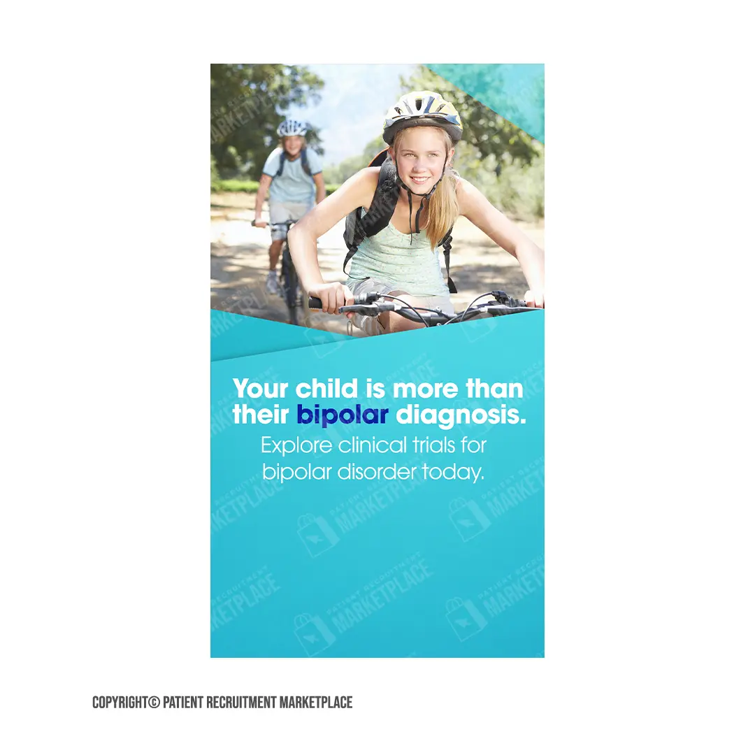 Pediatric Bipolar Study Packet