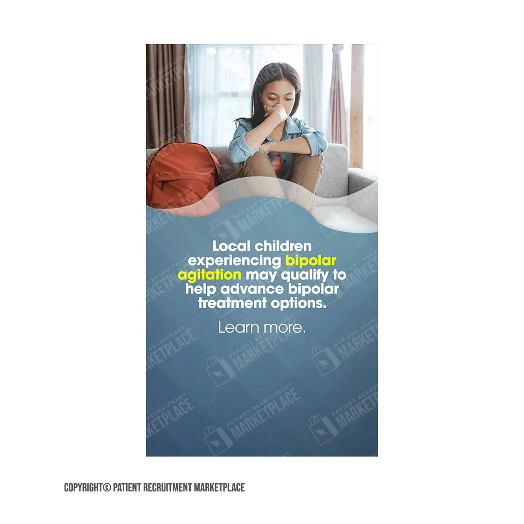 Pediatric Bipolar Study Packet