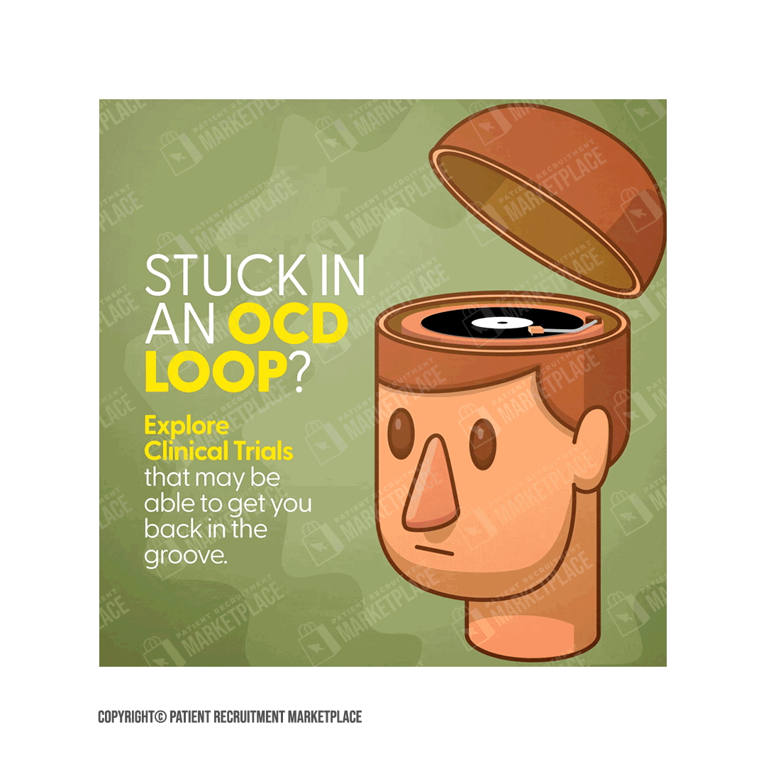 OCD - Stuck in a Loop - GIF - Image 2