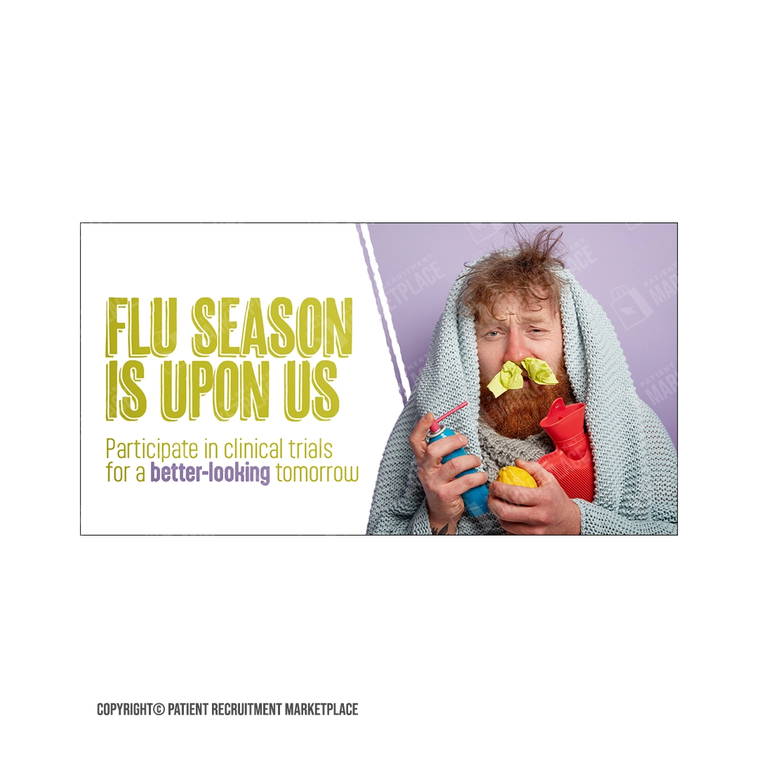Flu Season - Social Media Graphic - Image 3