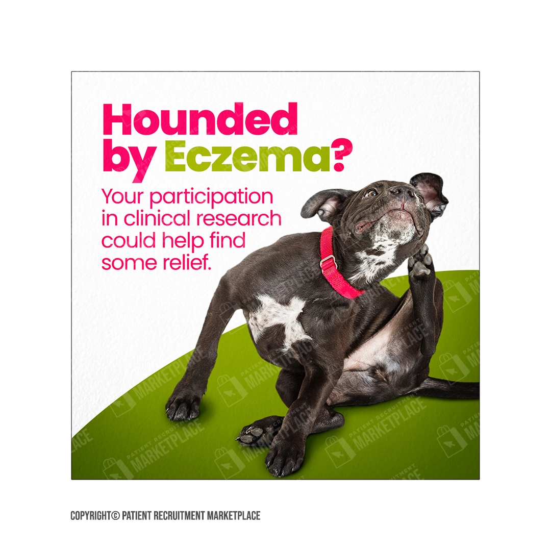 Eczema - Hound - Social Media Graphic - Image 2