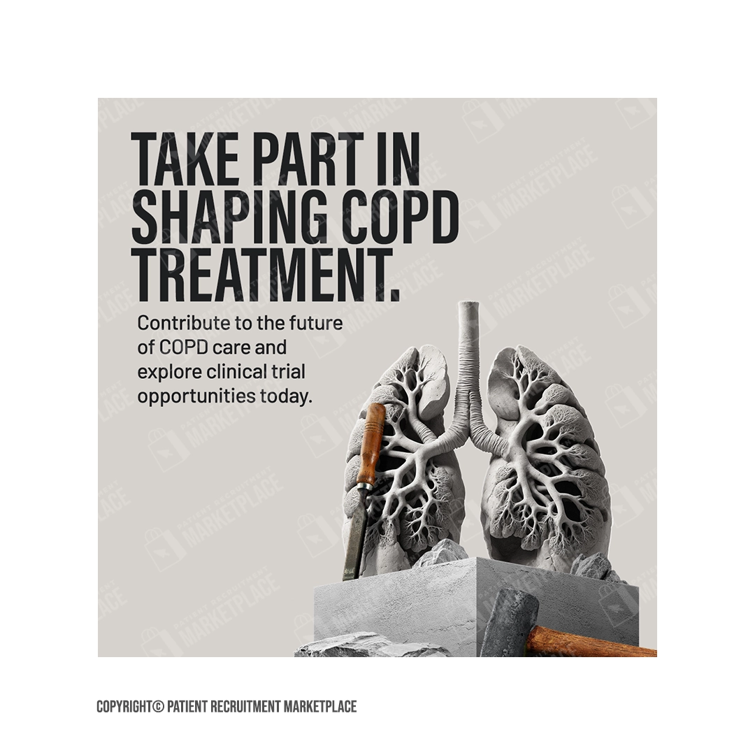 COPD - Shaping - Social Media Graphic - Image 2