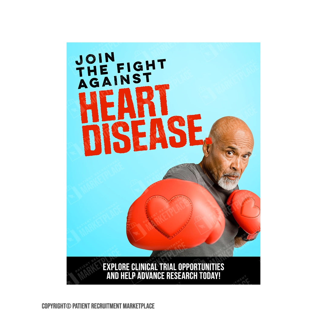 Heart Disease - Social Media Graphic - Image 2