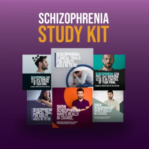 Adult Schizophrenia Study Kit