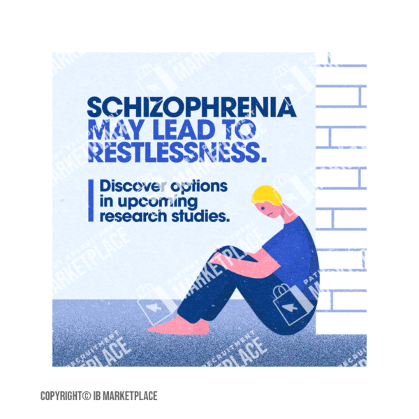 Schizophrenia Study packet