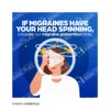 GIFS - Migraine - Head Spinning - Image 3