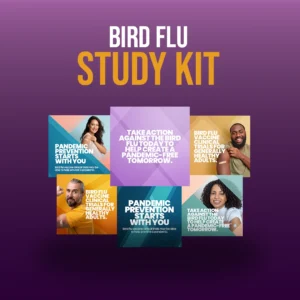 Study Kit - Bird Flu