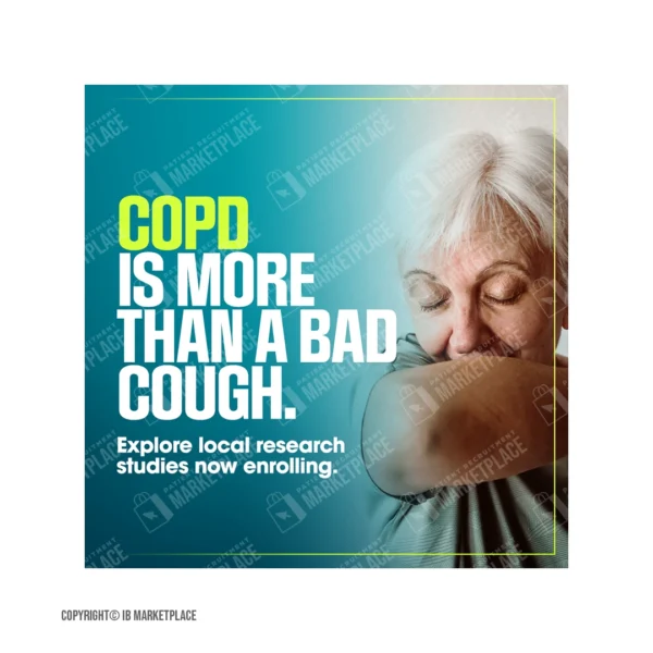 COPD Study Packet