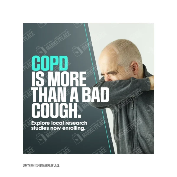 COPD Study Packet