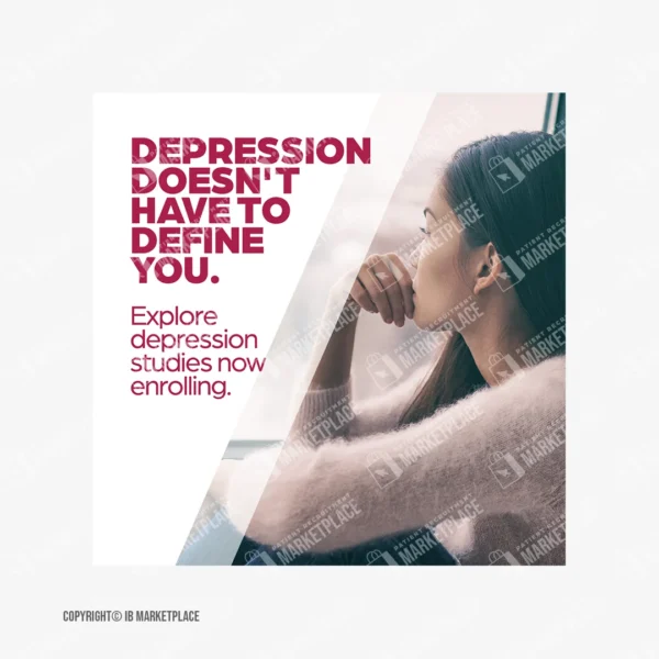 Generic Depression Study Packet