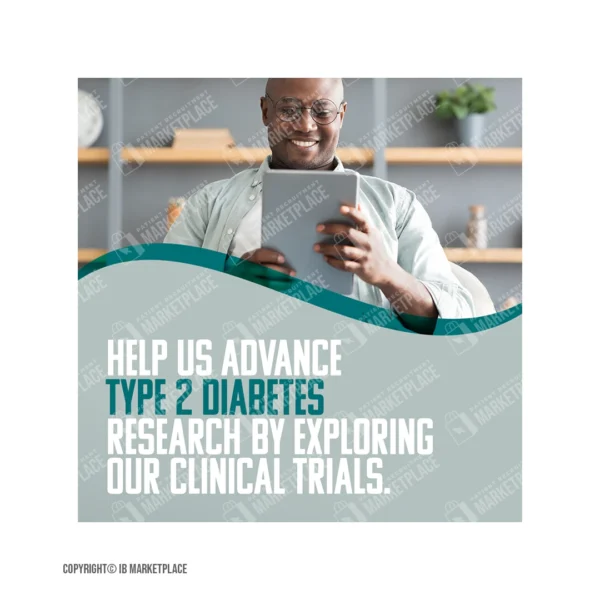 Type 2 Diabetes Study Packet