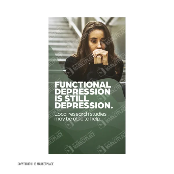 Generic Depression Study Packet
