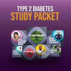 Type 2 Diabetes Study Packet 02