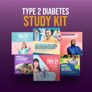 Type 2 Diabetes study kit 04