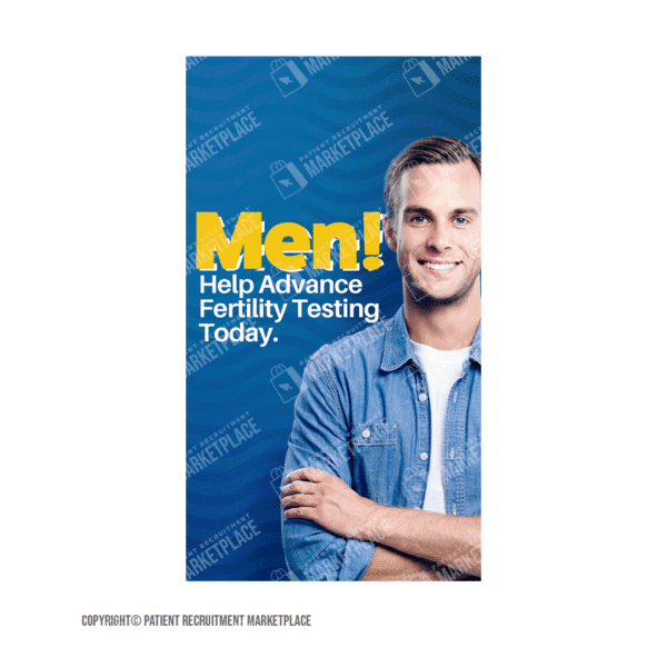 GIF - Men's Fertility - Sperm Mobility Test