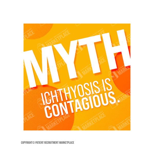 GIF - Dermatology- Ichthyosis Myth