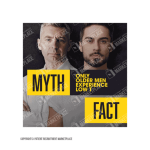 GIF - Low T - Older Men Myth or Fact