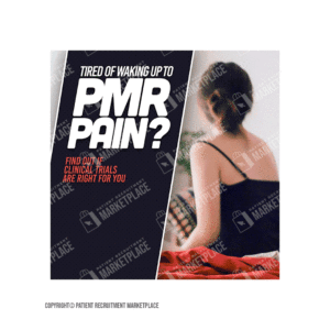GIF - Polymyalgia Rheumatica - Tired of PMR pain