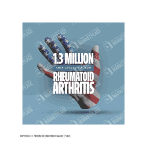 GIF - Rheumatoid Arthritis - 1.3 Million Americans