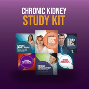 Chronic Kidney 01 Study Kit