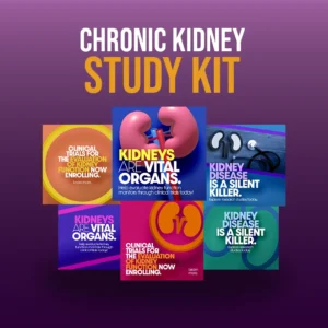 Chronic Kidney 02 Study Packet