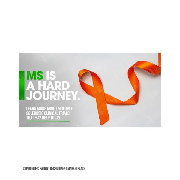 Multiple sclerosis (MS) Study Packet