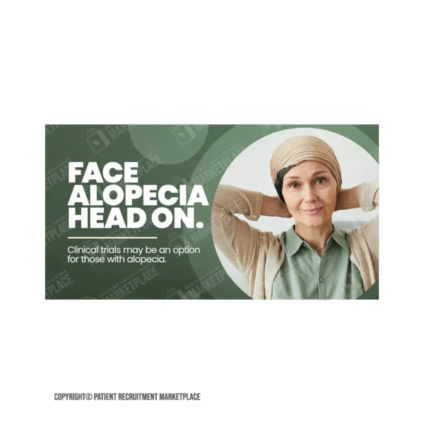 alopecia areata sudy packet