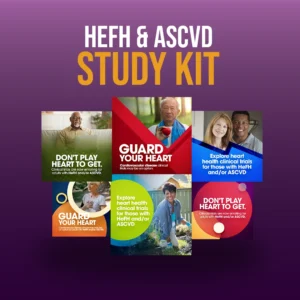 HeFH ASCVD Study Ki