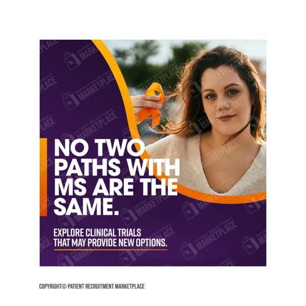 Multiple sclerosis (MS) Study Packet