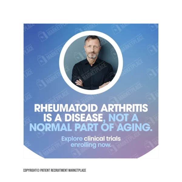 Rheumatoid Arthritis Study Packet