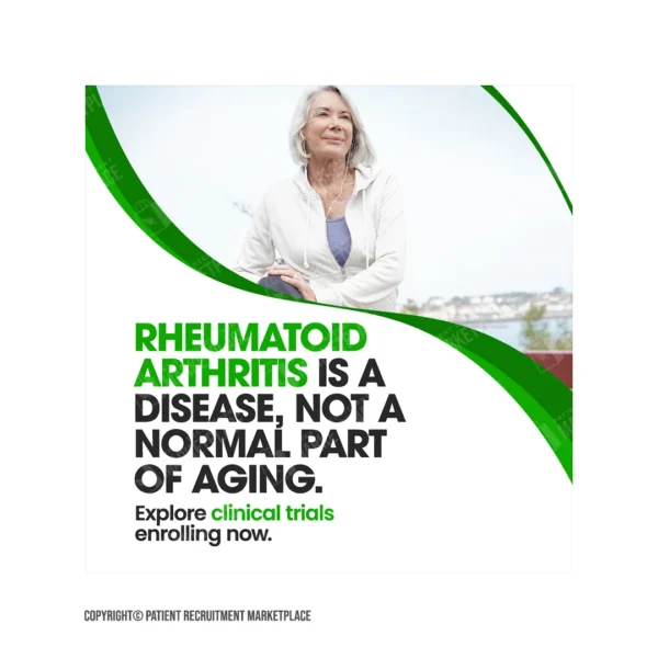 Rheumatoid Arthritis Study Packet