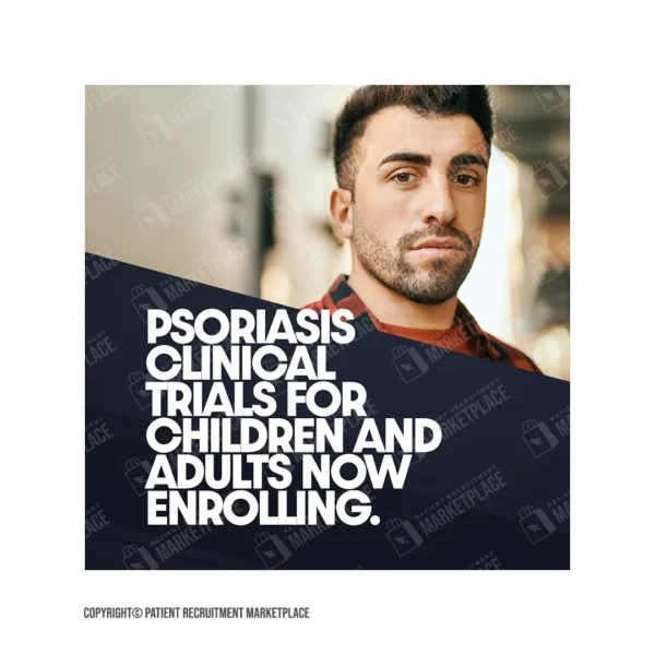 Psoriasis Study Packet