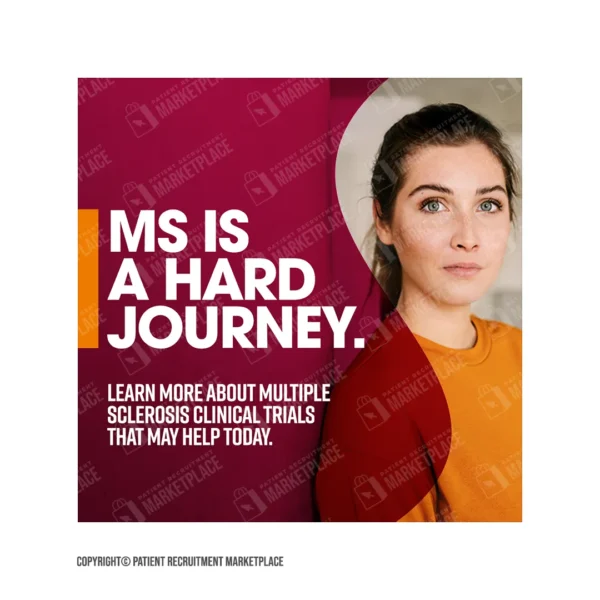 Multiple sclerosis (MS) Study Packet