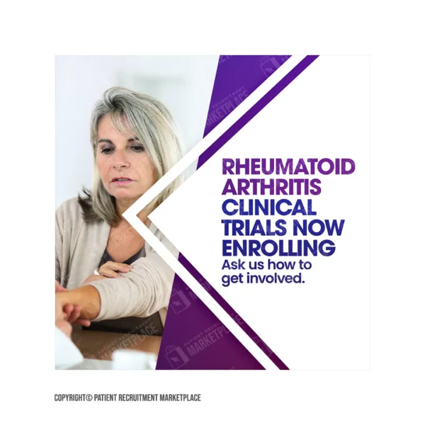 Rheumatoid Arthritis Study Packet