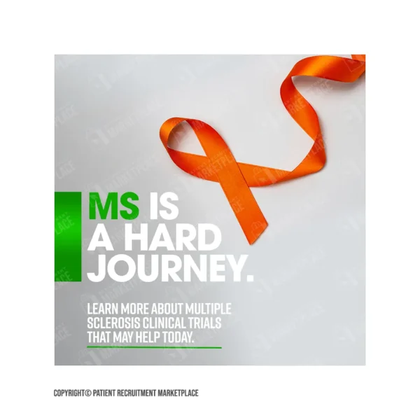 Multiple sclerosis (MS) Study Packet