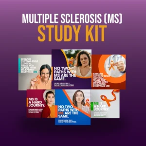 Multiple sclerosis (MS) Study Kit