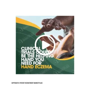 Hand Eczema Study Packet