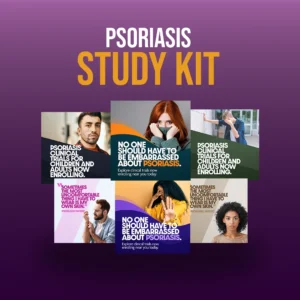 Psoriasis Study Kit