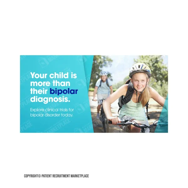 Pediatric Bipolar Study Packet