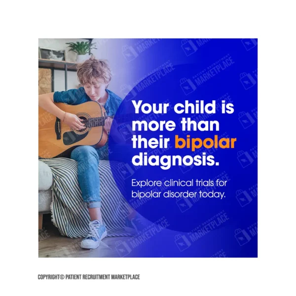 Pediatric Bipolar Study Packet