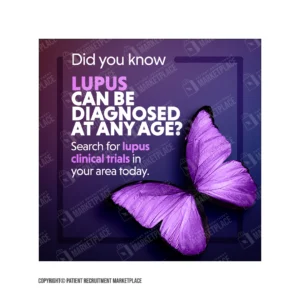 Social Media Graphic -Lupus - Did You Know?